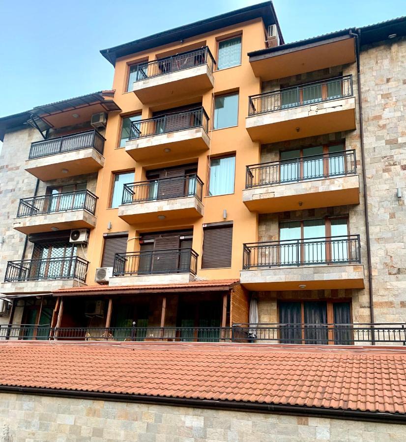 ,,Адела”-Апартамент За Гости Velingrad Eksteriør bilde