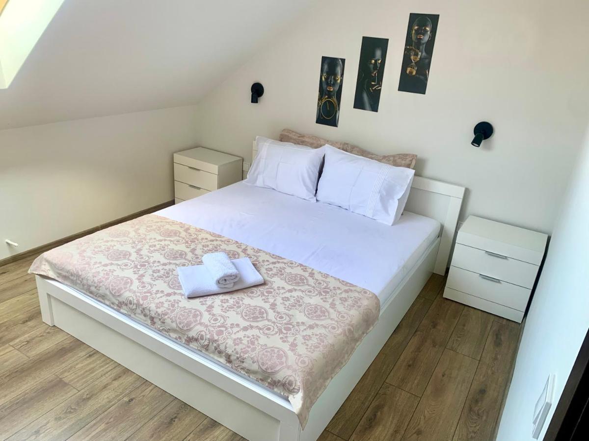 ,,Адела”-Апартамент За Гости Velingrad Eksteriør bilde