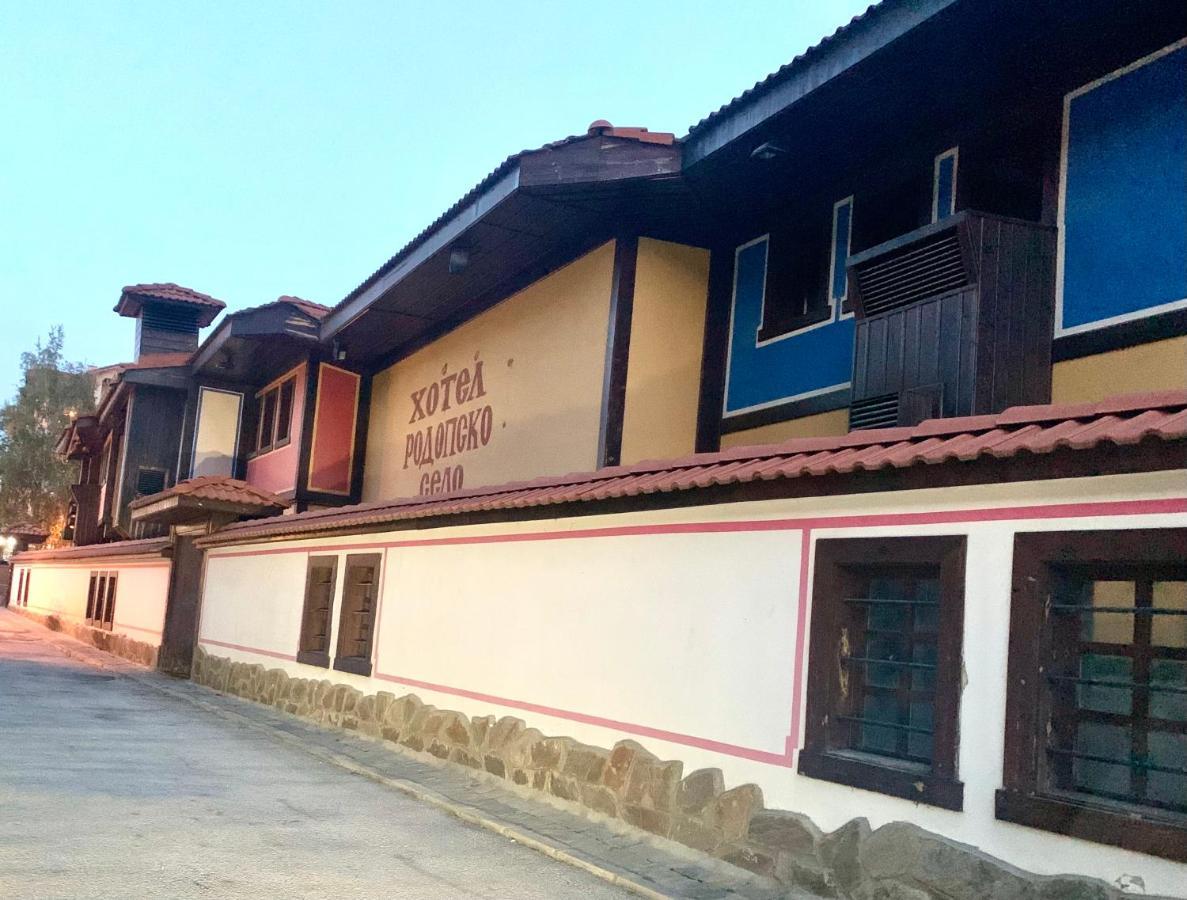 ,,Адела”-Апартамент За Гости Velingrad Eksteriør bilde