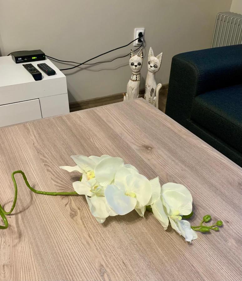 ,,Адела”-Апартамент За Гости Velingrad Eksteriør bilde